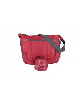 VOYAGER FOLDAWAY SLING TOTE