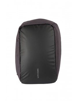 SWISS ALPS ANTI-THEFT BACKPACK