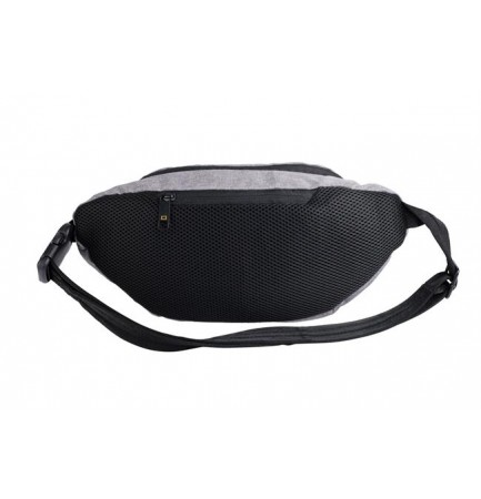 VOYAGER ANTI-THEFT SHOULDER BAG VOYAGER ANTI-THEFT SHOULDER BAG