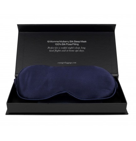 SMARTPAC SILK SLEEP MASK SMARTPAC SILK SLEEP MASK