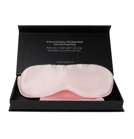 SMARTPAC SILK SLEEP MASK SMARTPAC SILK SLEEP MASK