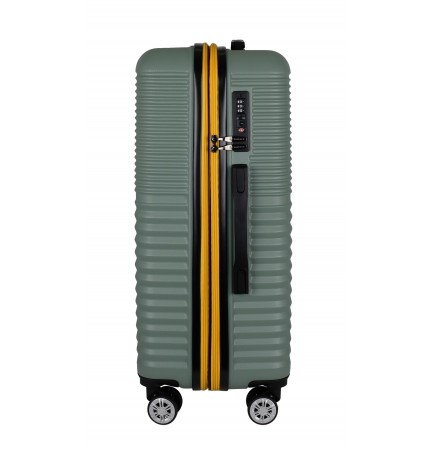 VOYAGER MARBELLA 65CM TROLLEY CASE