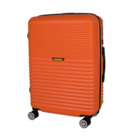 VOYAGER MARBELLA 65CM TROLLEY CASE