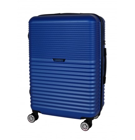 VOYAGER MARBELLA 55CM TROLLEY CASE