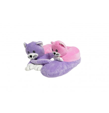 CABEAU KIDS KITTEN PILLOW CABEAU KIDS KITTEN PILLOW