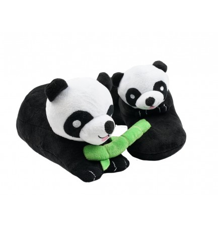 CABEAU KIDS PANDA PILLOW