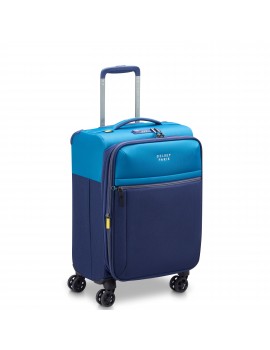 DELSEY BROCHANT 55CM TROLLEYCASE