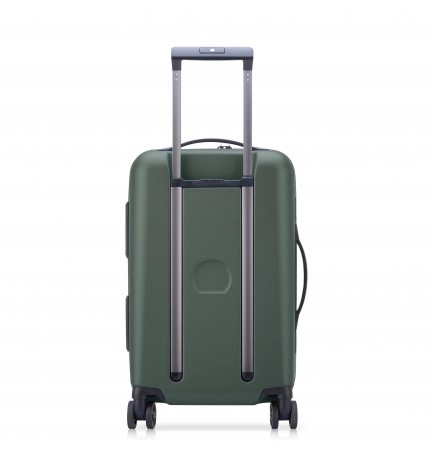 DELSEY TURENNE 2.0 55CM 4-WHEEL CABIN TROLLEY CASE DELSEY TURENNE 2.0 55CM 4-WHEEL CABIN TROLLEY CASE