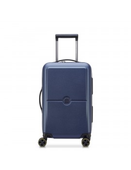  DELSEY TURENNE 2.0 55CM 4-WHEEL CABIN TROLLEY CASE