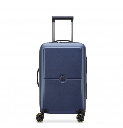 DELSEY TURENNE 2.0 55CM 4-WHEEL CABIN TROLLEY CASE DELSEY TURENNE 2.0 55CM 4-WHEEL CABIN TROLLEY CASE