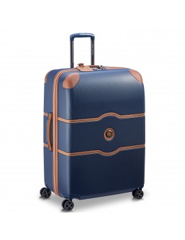  DELSEY CHATELET AIR  2.0 66CM 4-WHEEL MEDIUM TROLLEY CASE