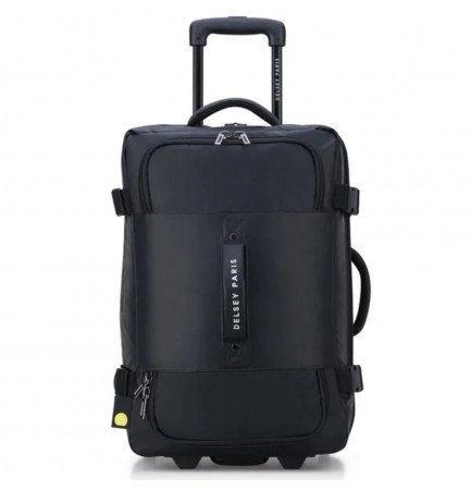 DELSEY RASPAIL 54CM TROLLEY DUFFEL DELSEY RASPAIL 54CM TROLLEY DUFFEL